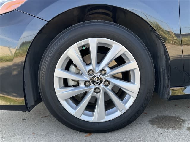 Thumbnail: 2024 Toyota Camry - 5