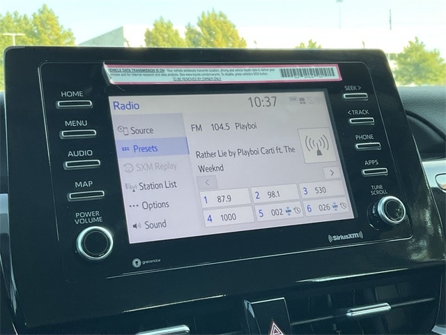 Thumbnail: 2024 Toyota Camry - 6