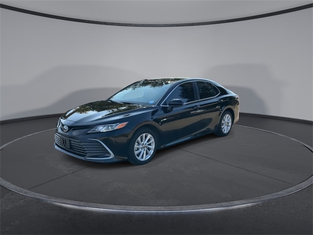 Thumbnail: 2024 Toyota Camry - 4