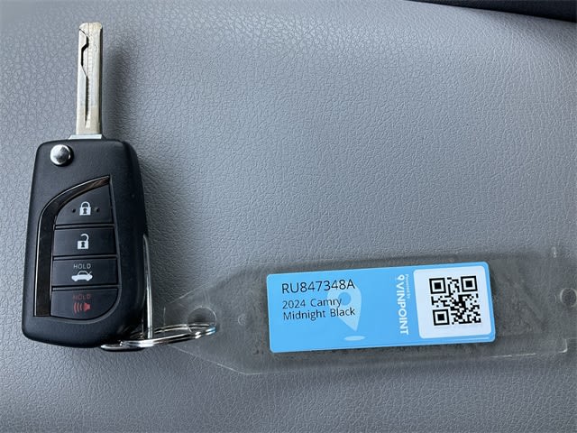 Thumbnail: 2024 Toyota Camry - 9