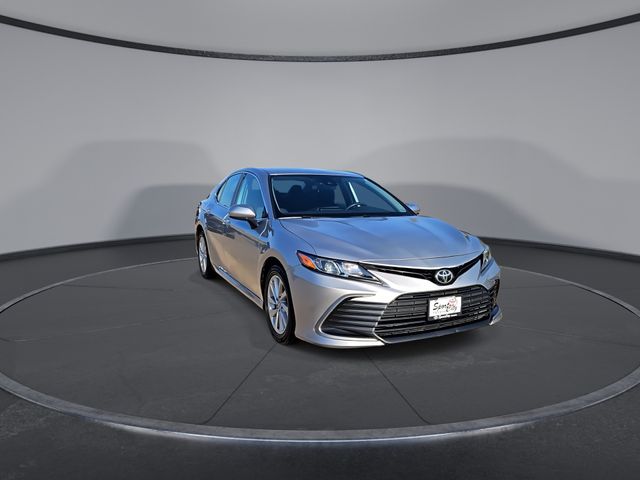 Thumbnail: 2022 Toyota Camry - 5
