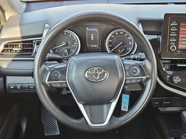 Thumbnail: 2022 Toyota Camry - 12