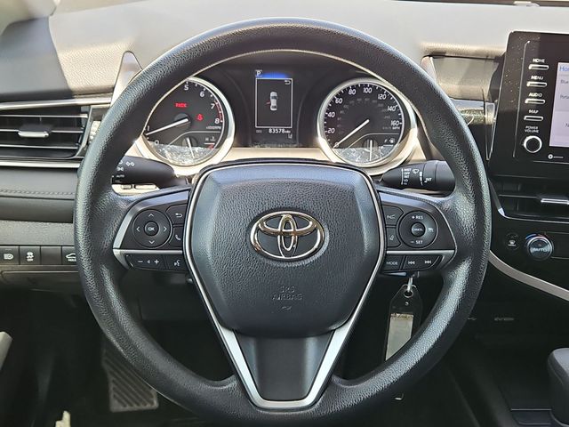 Thumbnail: 2022 Toyota Camry - 13