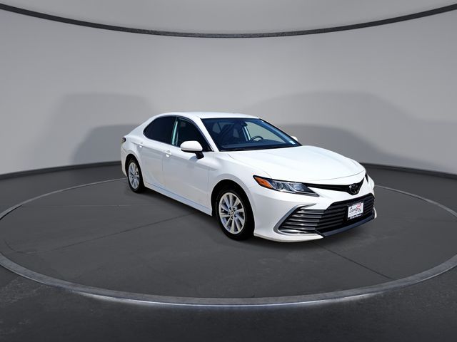 Thumbnail: 2022 Toyota Camry - 6