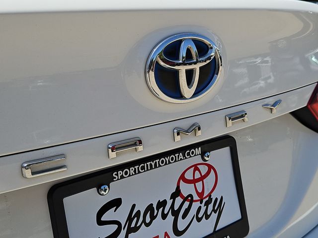 Thumbnail: 2023 Toyota Camry - 23