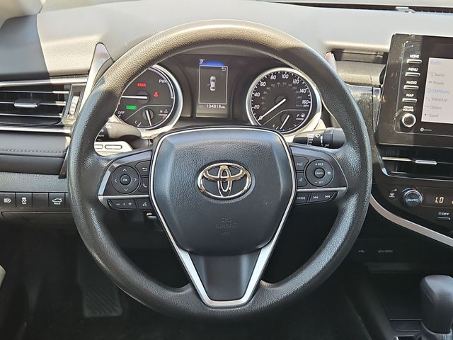 Thumbnail: 2023 Toyota Camry - 13