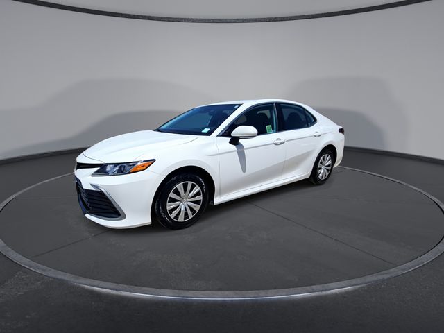 Thumbnail: 2023 Toyota Camry - 6