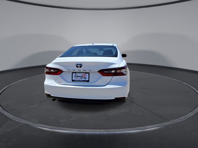 Thumbnail: 2023 Toyota Camry - 20