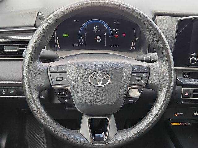 Thumbnail: 2025 Toyota Camry - 14