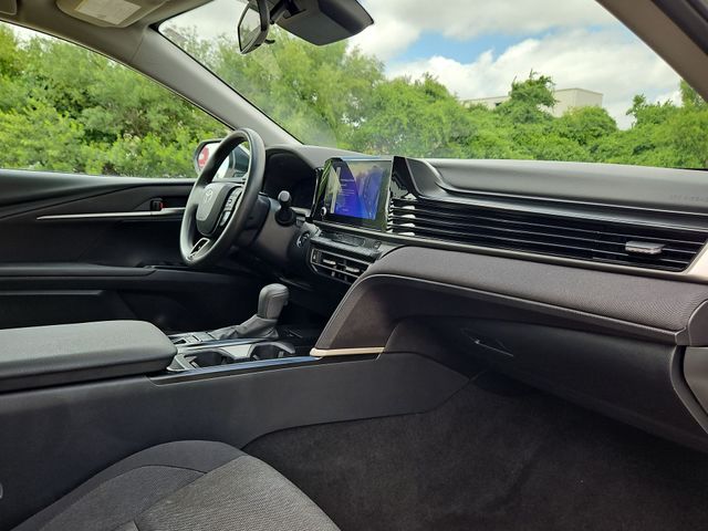 Thumbnail: 2025 Toyota Camry - 10