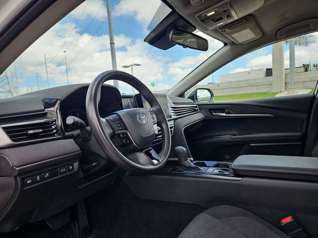 Thumbnail: 2025 Toyota Camry - 2