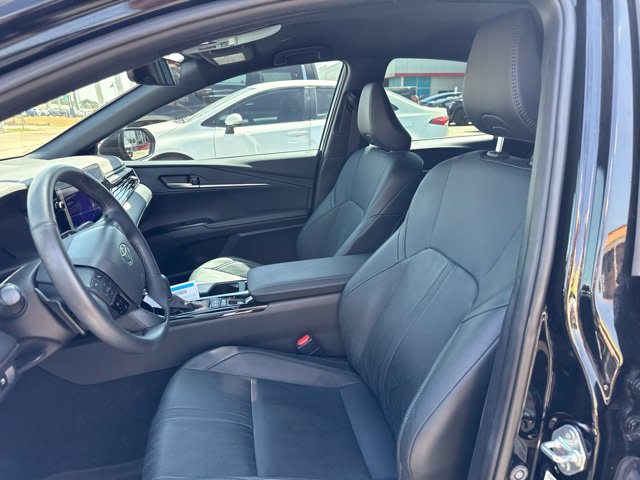 Thumbnail: 2025 Toyota Camry - 4