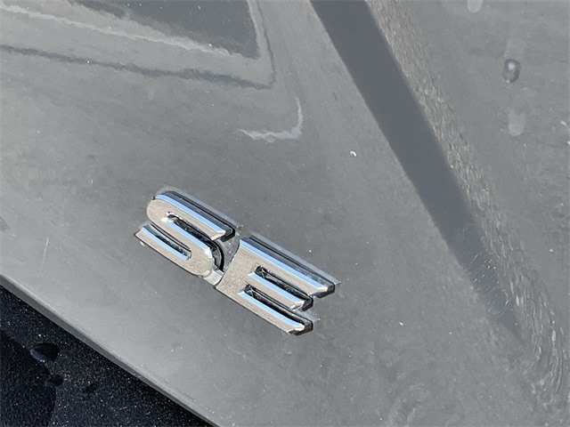 Thumbnail: 2025 Toyota Camry - 22