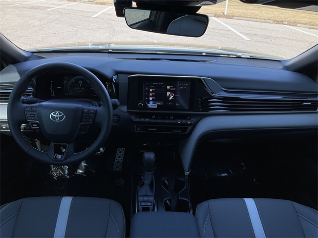 Thumbnail: 2025 Toyota Camry - 8