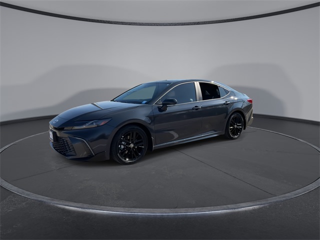 Thumbnail: 2025 Toyota Camry - 6