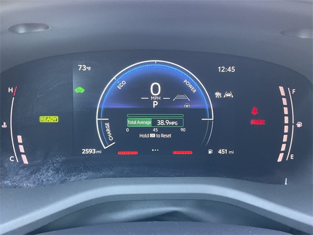 Thumbnail: 2025 Toyota Camry - 15