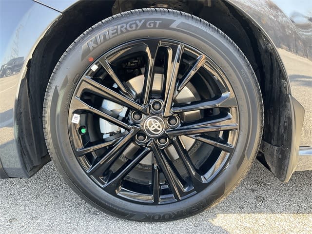 Thumbnail: 2025 Toyota Camry - 7