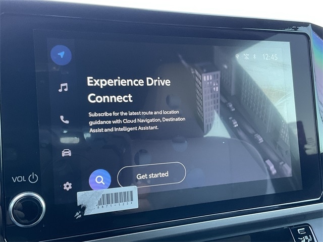 Thumbnail: 2025 Toyota Camry - 26