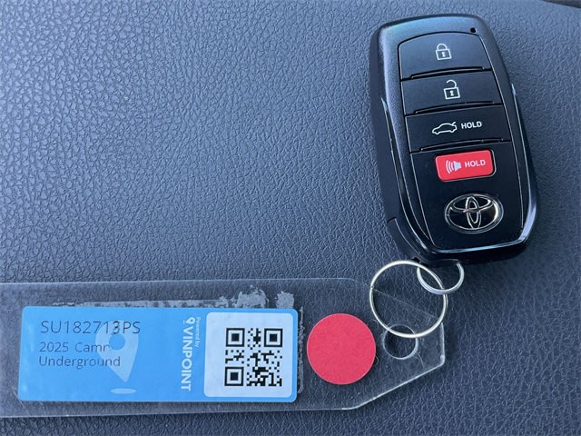 Thumbnail: 2025 Toyota Camry - 16
