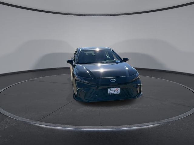 Thumbnail: 2026 Toyota Camry - 6
