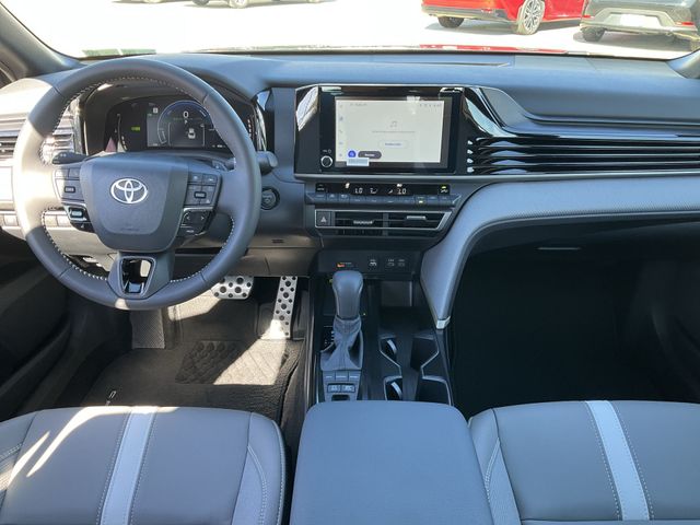 Thumbnail: 2026 Toyota Camry - 8