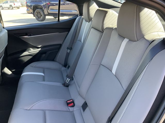 Thumbnail: 2026 Toyota Camry - 11