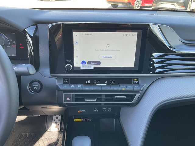 Thumbnail: 2026 Toyota Camry - 13