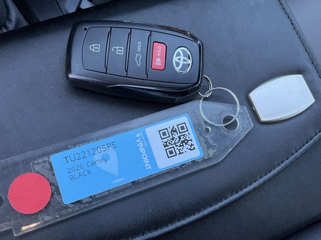 Thumbnail: 2026 Toyota Camry - 17