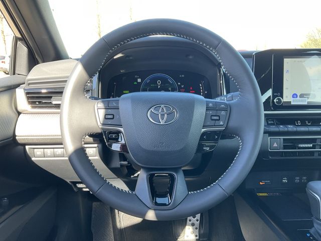 Thumbnail: 2026 Toyota Camry - 12