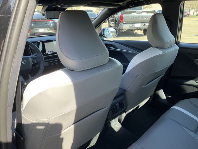 Thumbnail: 2026 Toyota Camry - 10