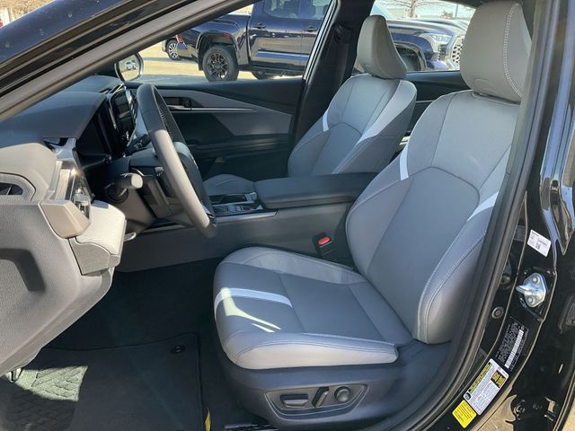 Thumbnail: 2026 Toyota Camry - 9