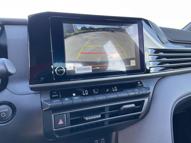 Thumbnail: 2026 Toyota Camry - 26