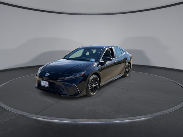 Thumbnail: 2026 Toyota Camry - 20