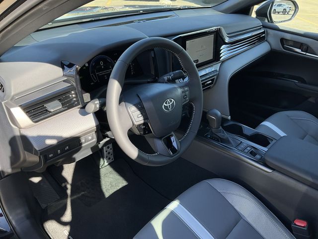 Thumbnail: 2026 Toyota Camry - 2