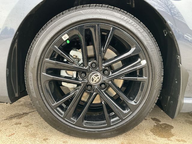 Thumbnail: 2026 Toyota Camry - 5