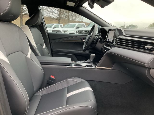 Thumbnail: 2026 Toyota Camry - 23