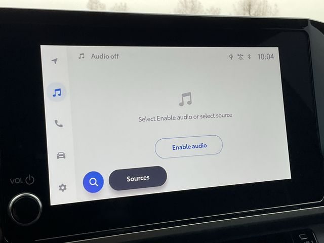 Thumbnail: 2026 Toyota Camry - 11