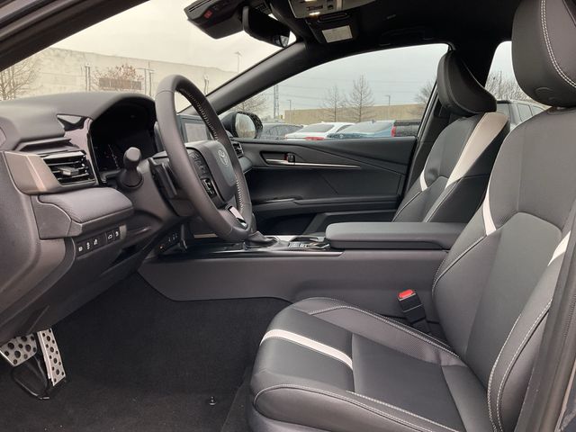 Thumbnail: 2026 Toyota Camry - 7