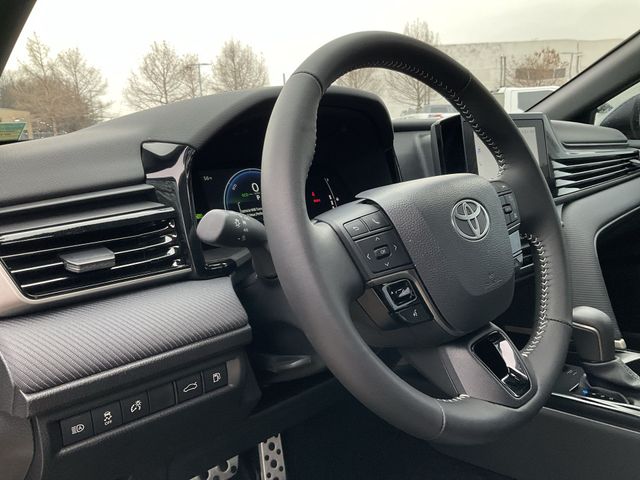 Thumbnail: 2026 Toyota Camry - 2