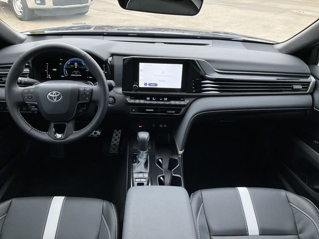 Thumbnail: 2026 Toyota Camry - 6