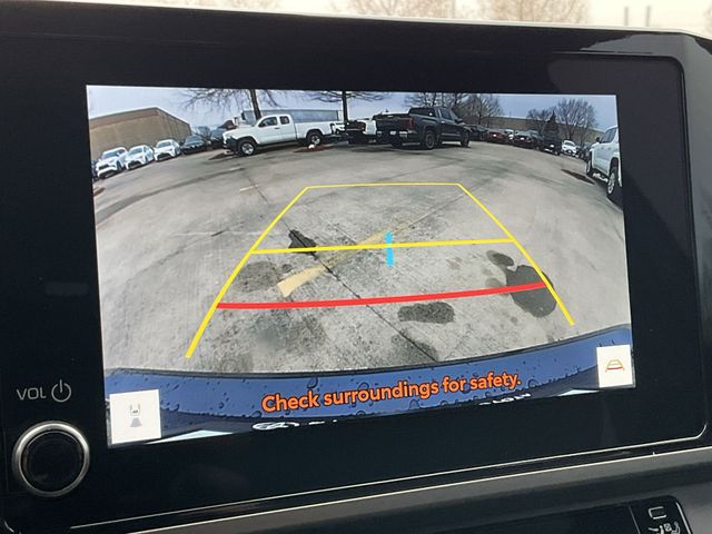 Thumbnail: 2026 Toyota Camry - 24