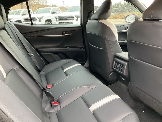 Thumbnail: 2026 Toyota Camry - 9