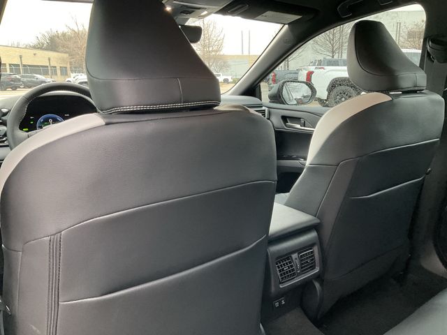 Thumbnail: 2026 Toyota Camry - 8