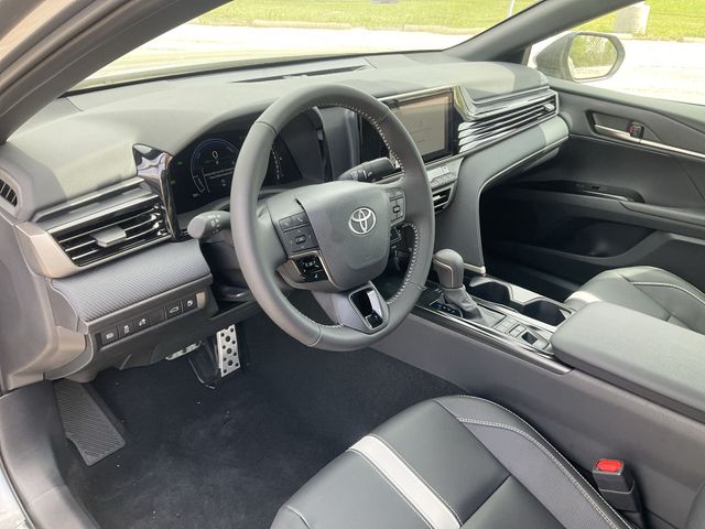 Thumbnail: 2026 Toyota Camry - 2