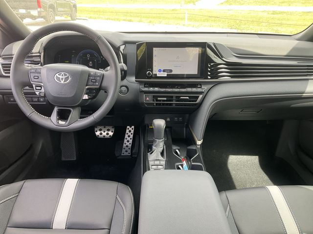 Thumbnail: 2026 Toyota Camry - 6