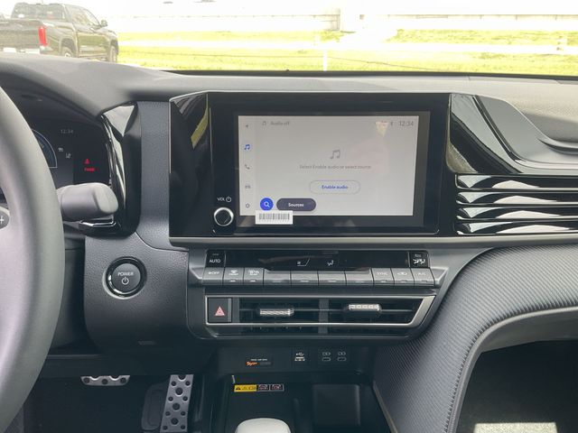 Thumbnail: 2026 Toyota Camry - 11