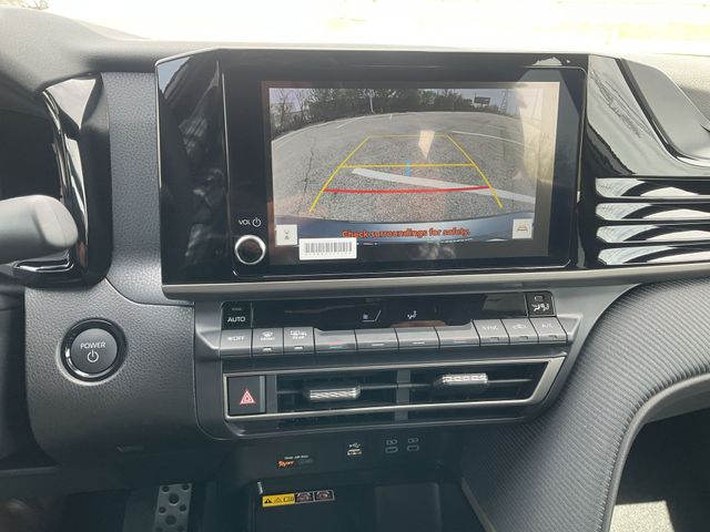 Thumbnail: 2026 Toyota Camry - 24