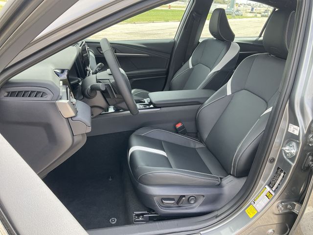 Thumbnail: 2026 Toyota Camry - 7