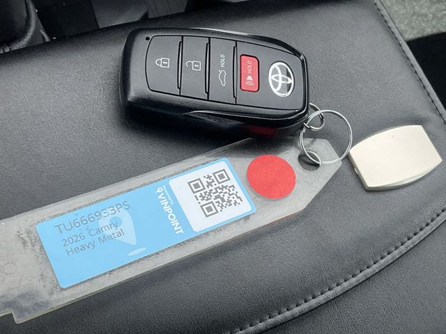 Thumbnail: 2026 Toyota Camry - 15