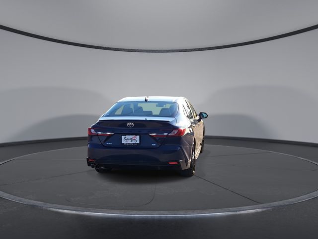 Thumbnail: 2025 Toyota Camry - 20